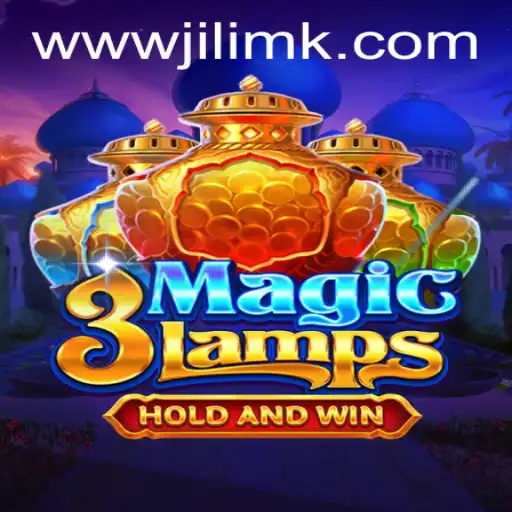 Discover the Enchantment of 3MagicLamps: A Masterful Game of Strategy and Luck