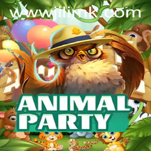 AnimalParty: A Wild Adventure with a Twist of Jilimk