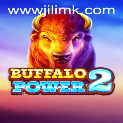 Buffalo Power 2: The New Era of Slot Gaming