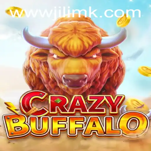 Explore the Thrills of CRAZYBUFFALO: A Dynamic Gaming Adventure