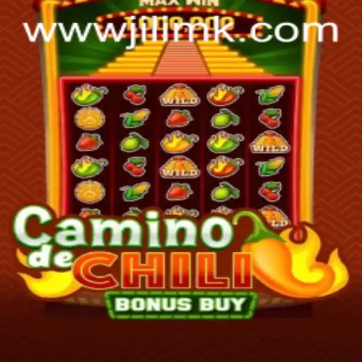 The Thrilling Adventure of CaminodeChiliBonusBuy: A Dash of Spice and Strategy