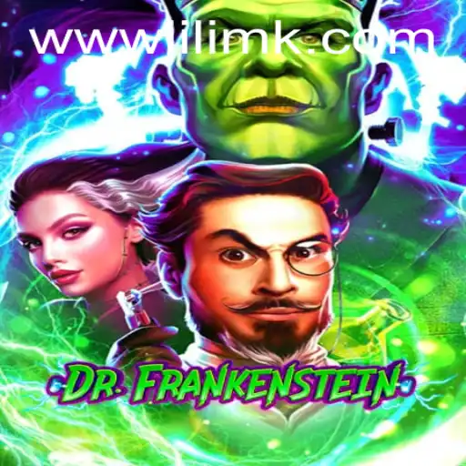 DrFrankenstein: An Innovative Gaming Adventure with a Twist