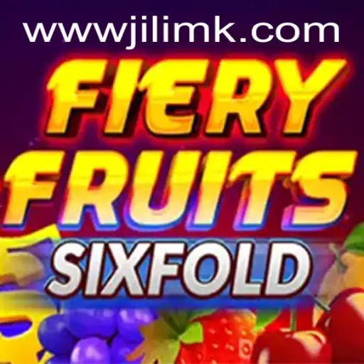 Discover the Fiery World of FieryFruitsSixFold