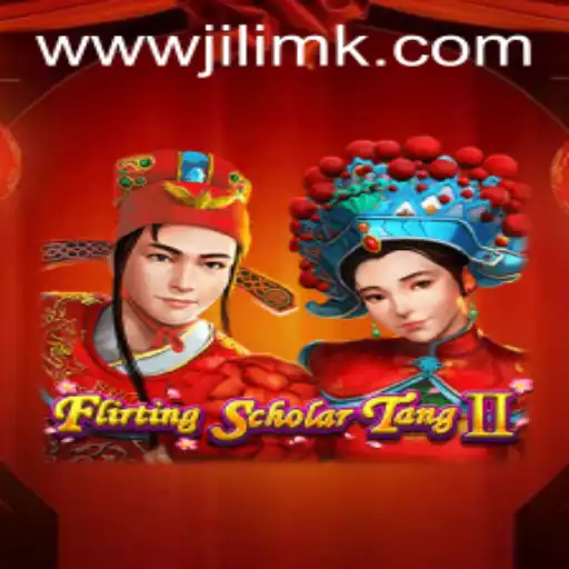 Flirting Scholar Tang II: A Captivating Adventure in the World of Ancient Scholarly Romance