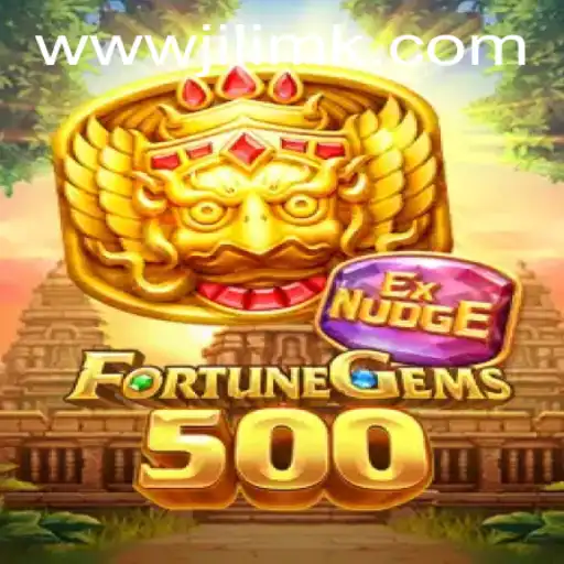 Exploring the Exciting Realm of FortuneGems500