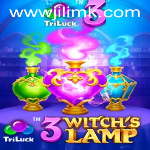 Unveiling 3WitchsLamp: An Enchanting Odyssey Through Magic and Strategy