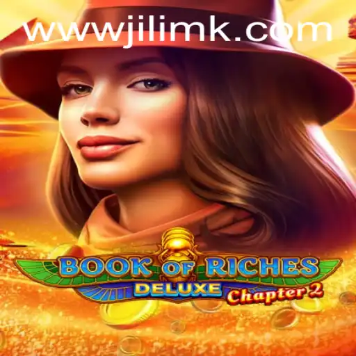 Book of Riches Deluxe Chapter 2: Exploring the Mysteries