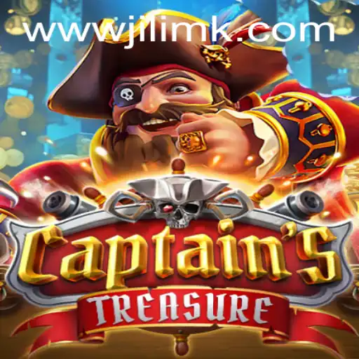 Discover the Thrilling World of CaptainssTreasure: A Journey with Jilimk