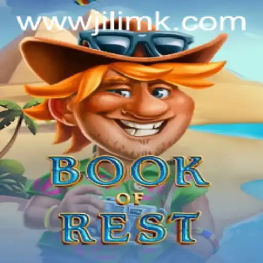 Discover the Fascinating World of BookofRest