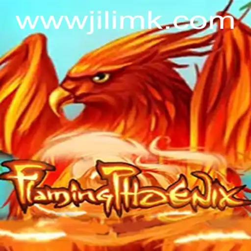 Unveiling FlamingPhoenix: A Dive into the Thrilling World of Jilimk