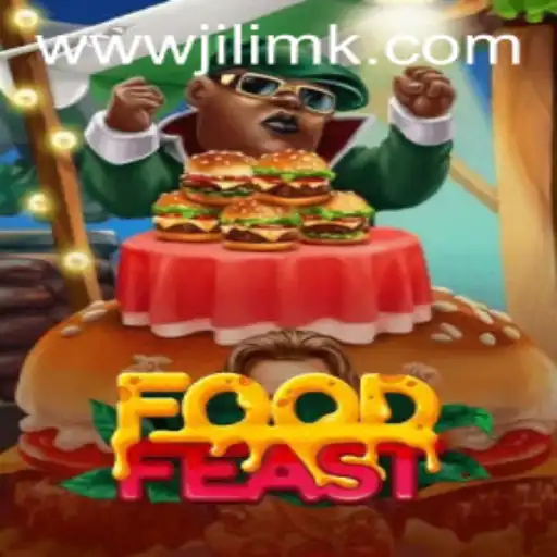 Dive into the Culinary Adventure of FoodFeast