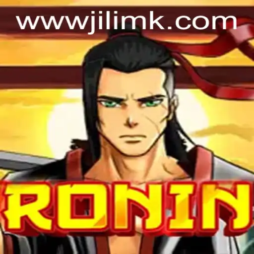 Embrace the Challenge: Unveiling the World of 'Ronin'