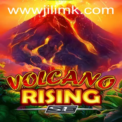 Unleashing the Adventure: VolcanoRisingSE