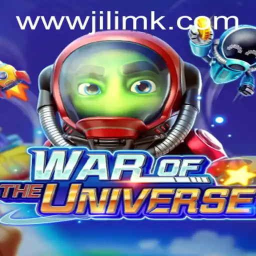 Discovering WAROFTHEUNIVERSE: A Galactic Journey of Strategy and Adventure