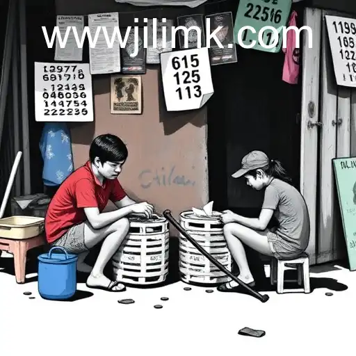 Understanding the Complex World of Jueteng