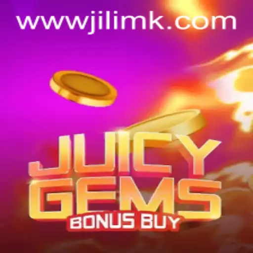 JuicyGemsBonusBuy: An Engaging Casino Adventure