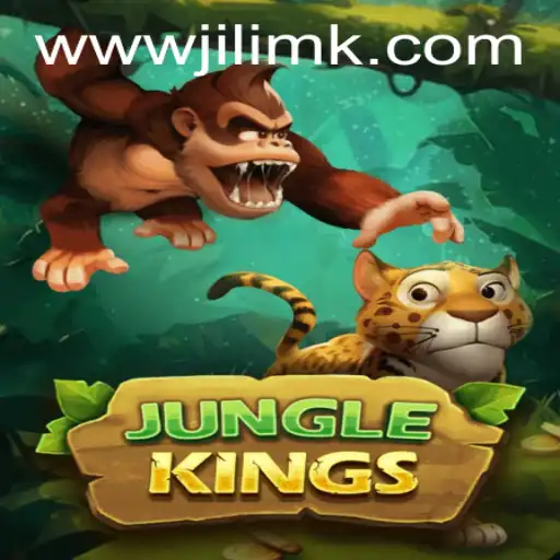 JungleKings: Unveiling the Exciting World of Strategy and Adventure