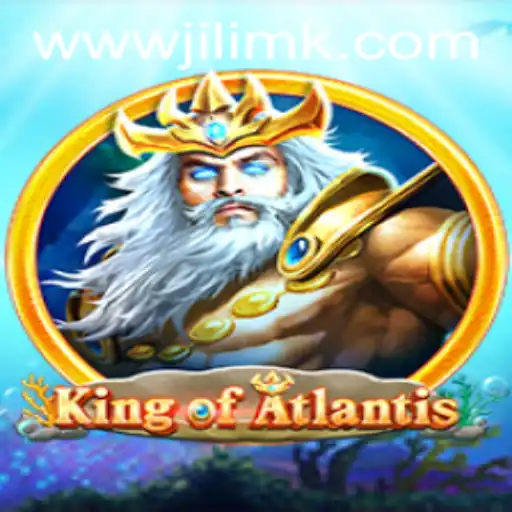KingofAtlantis: Dive into the Ultimate Underwater Adventure