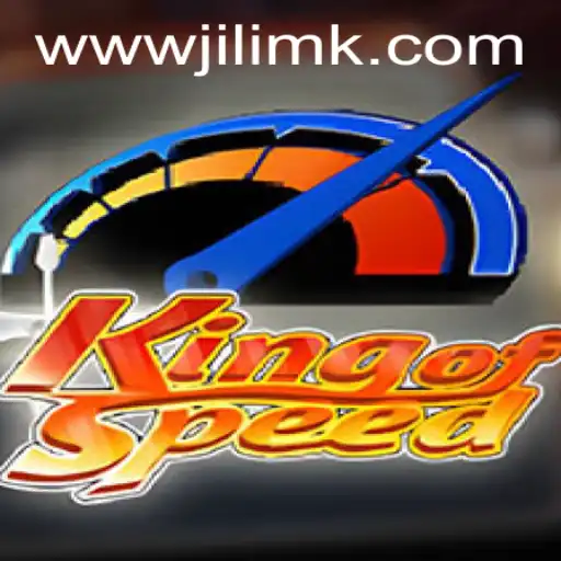 Experience the Thrill of 'KingofSpeed': An In-Depth Look at the Latest Racing Game Sensation