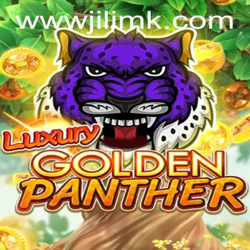LUXURYGOLDENPANTHER: An Exciting New Gaming Adventure