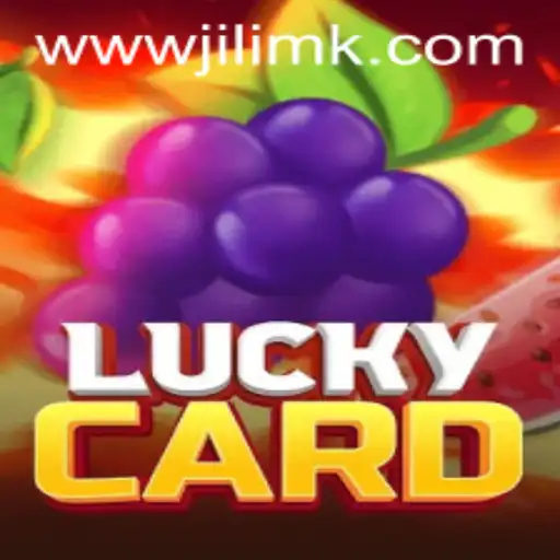 The Thrilling World of LuckyCard: Enter the Realm of Chance and Strategy