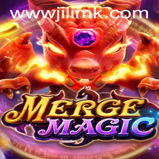 Discover the Enchanting World of MergeMagic: A Mystical Adventure Awaits