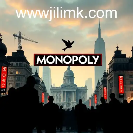 Understanding the Impact of Monopoly in Economics and Society