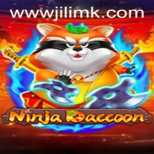 NinjaRaccoon: An Adventurous Journey through the Jilimk Forest