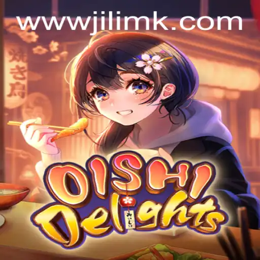 Unlock the World of OishiDelights: A Culinary Adventure