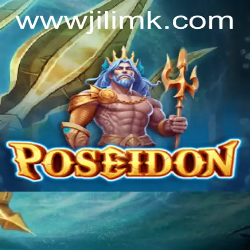 Discover the Immersive World of Poseidon: Navigating the High Seas with Jilimk
