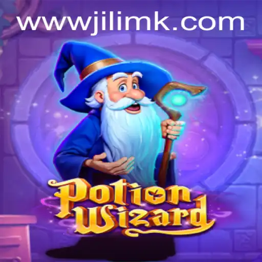 PotionWizard: A Magical Gaming Experience in the Realm of Jilimk