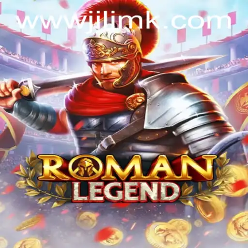 Exploring the Captivating World of RomanLegend and the Enigmatic Keyword 'jilimk'