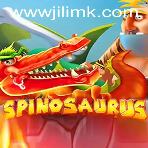 Exploring the Intriguing Game Spinosaurus and the Enigma of Jilimk