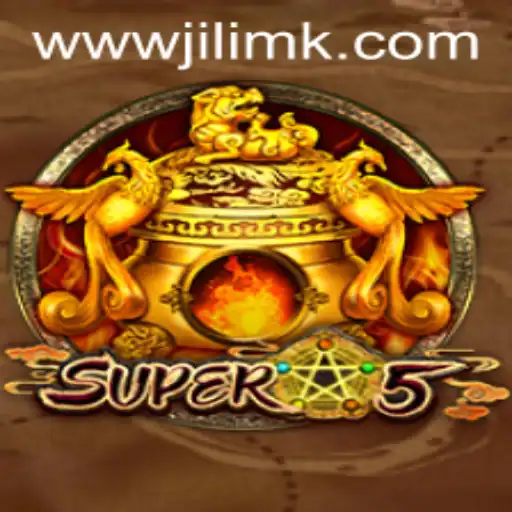 Unveiling the Thrills of Super5: A Deep Dive into the World of Jilimk