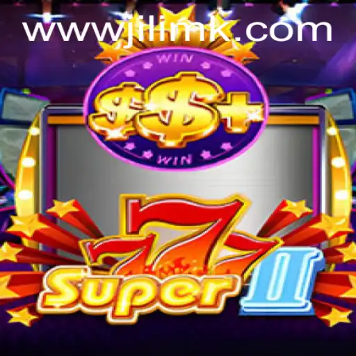 Exploring the Dynamic World of Super777II: The Thrilling Casino Experience of 2023