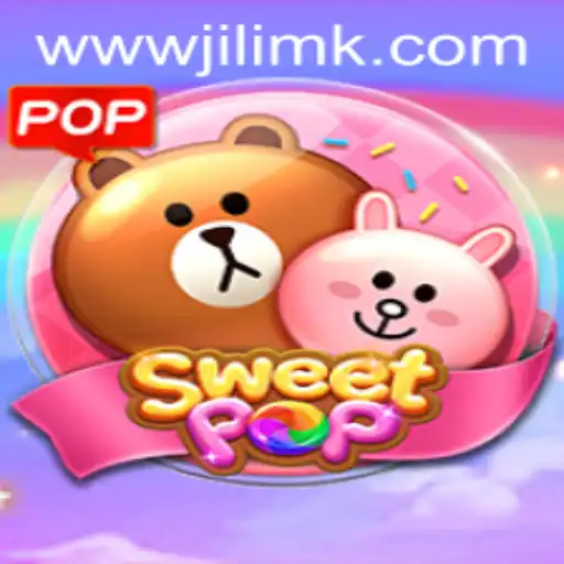 Discovering SweetPOP: A Colorful Adventure in the World of Jilimk