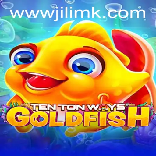 Diving into the Exciting World of TenTonWaysGoldfish