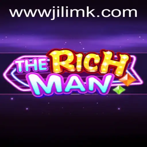 Exploring TheRichMan: A Thrilling Journey Into Wealth and Strategy